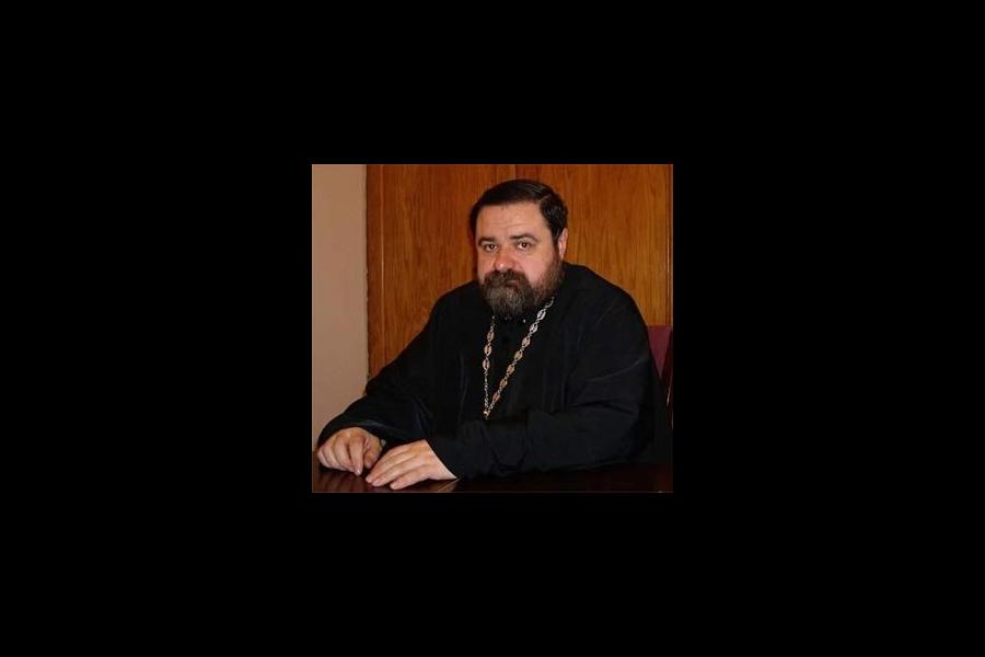 Открытые лекции протоиерея Георгия Митрофанова.