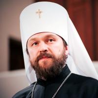 Иларион, митрополит Волоколамский (Алфеев Григорий Валериевич)