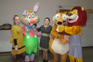 21 октября на базе средней школы № 66 г. Минска состоялось праздничное мероприятие, посвященное Покрову Пресвятой Богородицы и Дню матери. 21 октября на базе средней школы № 66 г. Минска состоялось праздничное мероприятие, посвященное Покрову Пресвятой Богородицы и Дню матери.