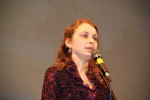 Приглашаем вас 17 октября на презентацию книги Стройловой Екатерины «Палитра жизни»