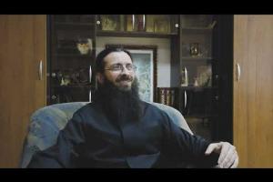 Embedded thumbnail for Видеоинтервью с первым проректором Института теологии БГУ